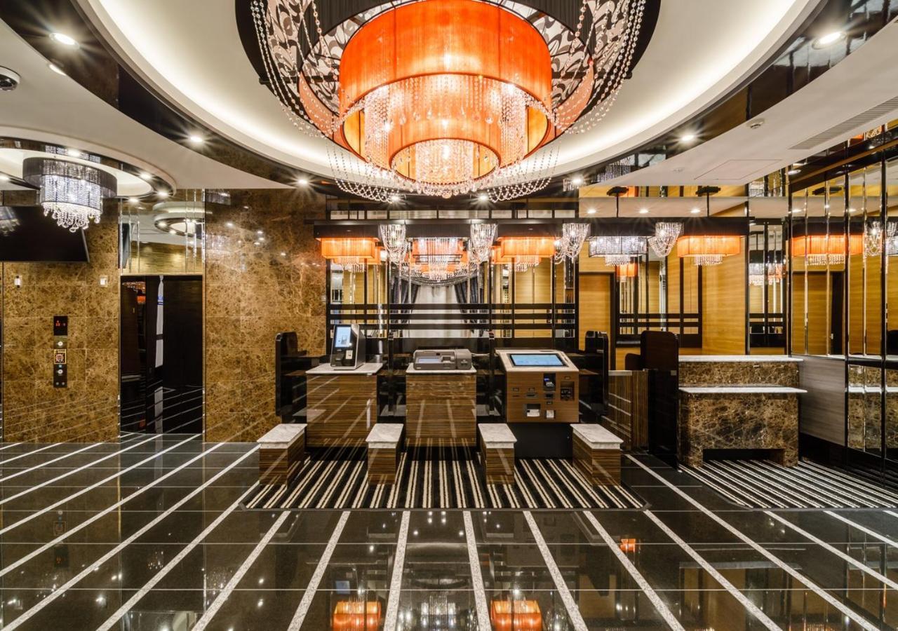 Apa Hotel Hakata Ekimae 3Chome Fukuoka  Exterior foto